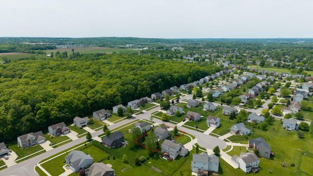 7206 Meadowgrass Court SE, Caledonia, MI 49316