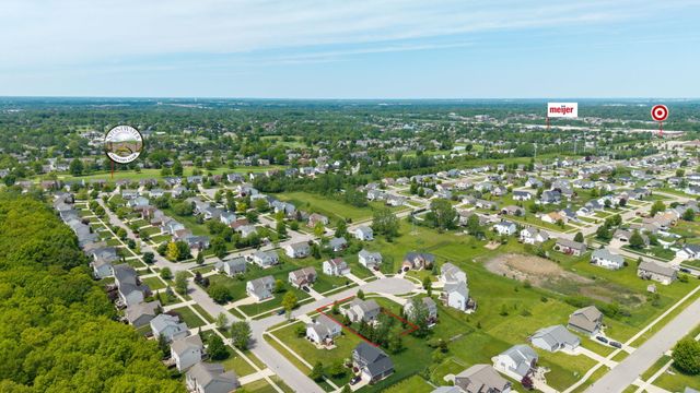7206 Meadowgrass Court SE, Caledonia, MI 49316