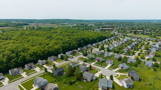 7206 Meadowgrass Court SE, Caledonia, MI 49316