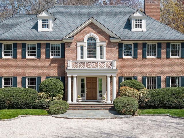 182 Taconic Road, Greenwich, CT 06831