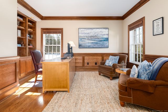 182 Taconic Road, Greenwich, CT 06831