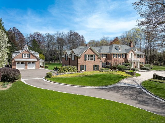 182 Taconic Road, Greenwich, CT 06831