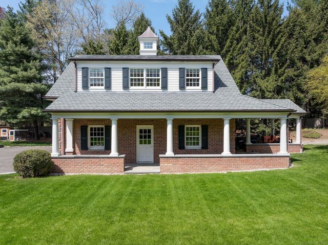 182 Taconic Road, Greenwich, CT 06831