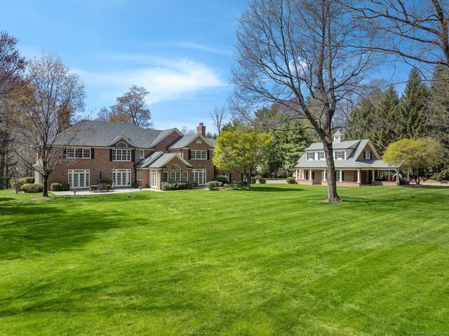 182 Taconic Road, Greenwich, CT 06831