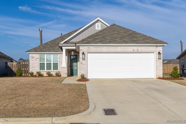 9908 Bluestone Circle, Pike Road, AL 36064