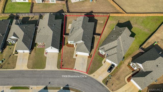 9908 Bluestone Circle, Pike Road, AL 36064