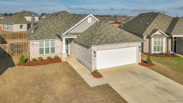 9908 Bluestone Circle, Pike Road, AL 36064