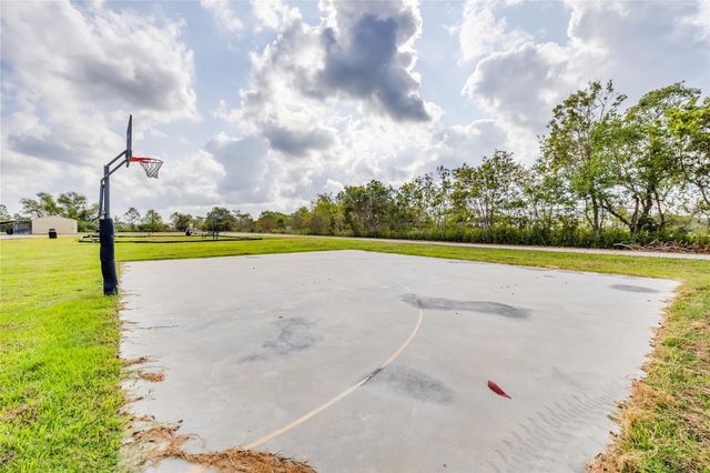 4227 Old Chocolate Bayou Road, Manvel, TX 77578