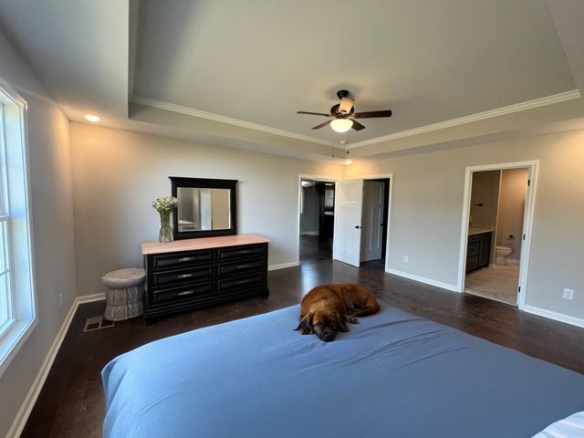 131 N Harris Ln, Portland, TN 37148