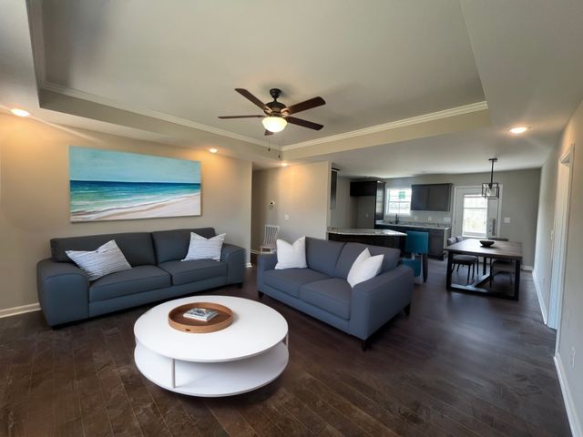 131 N Harris Ln, Portland, TN 37148