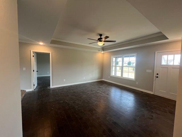 131 N Harris Ln, Portland, TN 37148