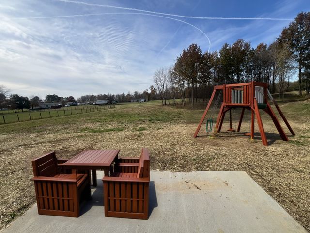 131 N Harris Ln, Portland, TN 37148