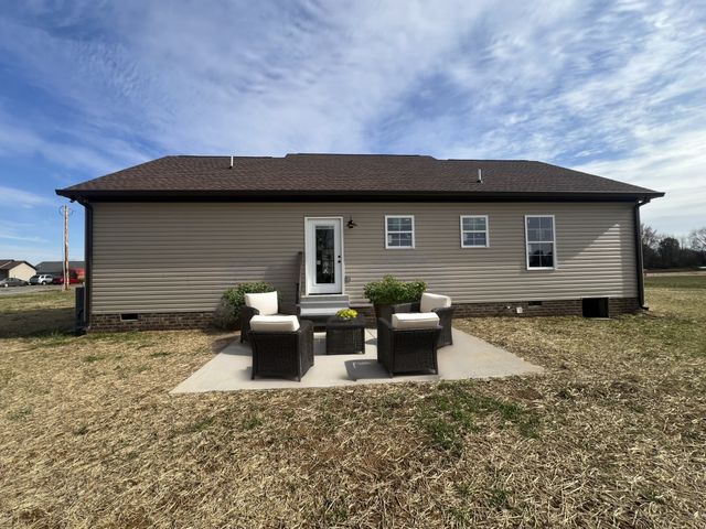 131 N Harris Ln, Portland, TN 37148