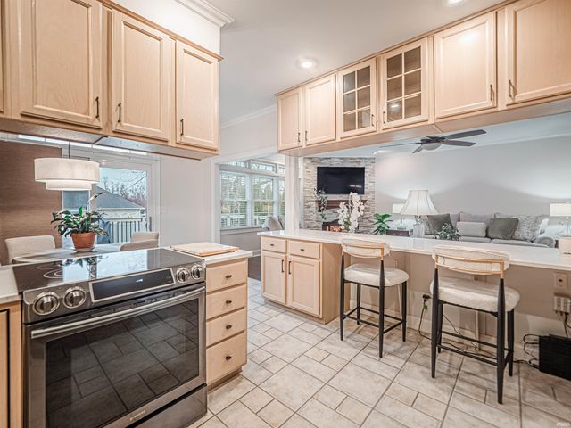 3247 Cobblefield Drive, Evansville, IN 47711