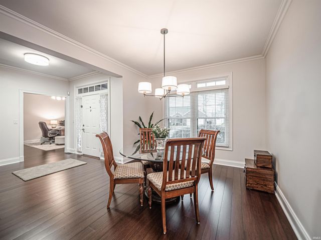 3247 Cobblefield Drive, Evansville, IN 47711