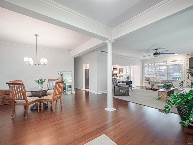 3247 Cobblefield Drive, Evansville, IN 47711