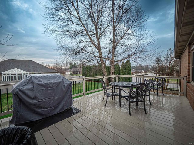 3247 Cobblefield Drive, Evansville, IN 47711