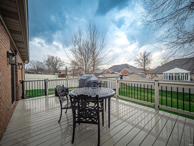 3247 Cobblefield Drive, Evansville, IN 47711