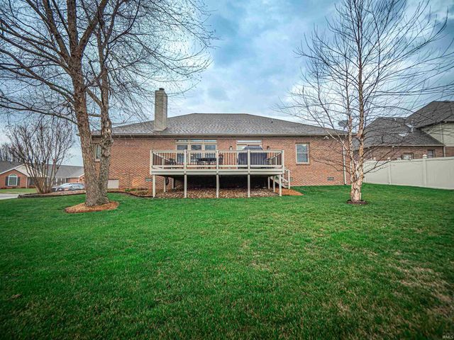 3247 Cobblefield Drive, Evansville, IN 47711