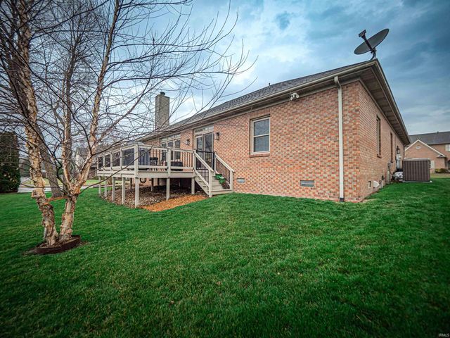 3247 Cobblefield Drive, Evansville, IN 47711