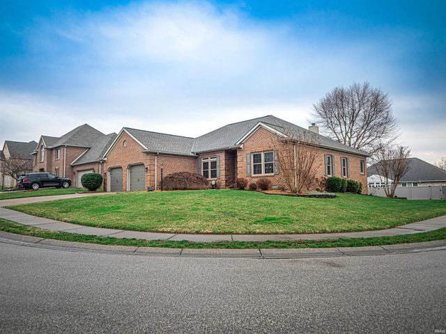 3247 Cobblefield Drive, Evansville, IN 47711