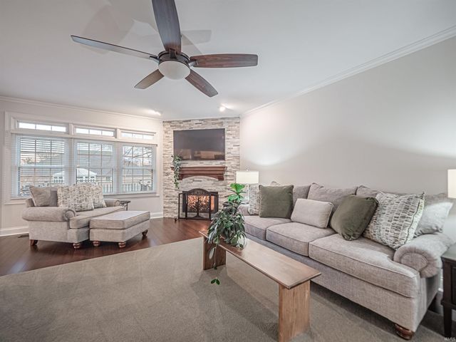 3247 Cobblefield Drive, Evansville, IN 47711