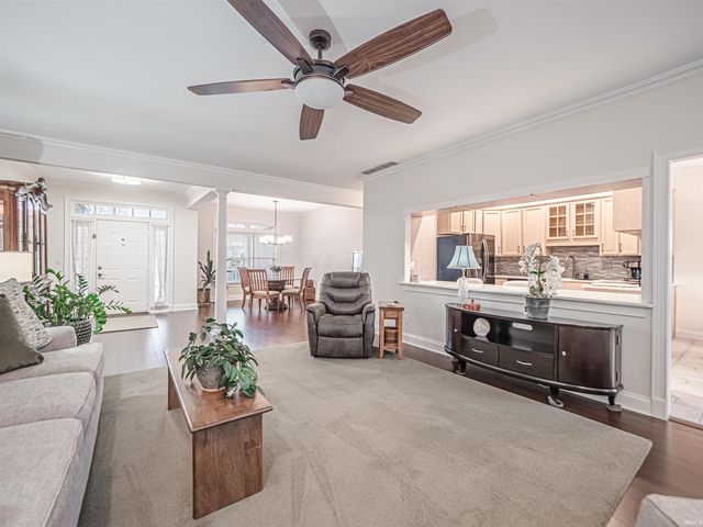 3247 Cobblefield Drive, Evansville, IN 47711