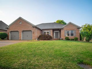 3247 Cobblefield Drive, Evansville, IN 47711