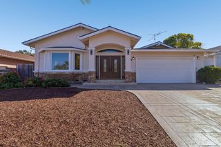 6374 Wisteria Way, San Jose, CA 95129