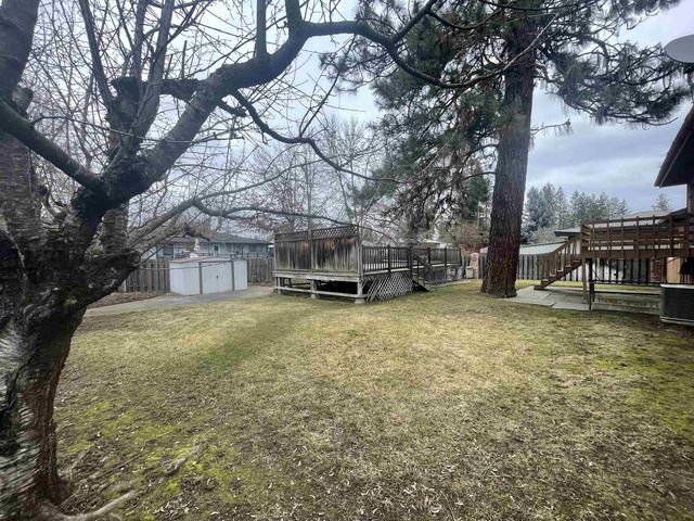6505 N Victor St, Spokane, WA 99208