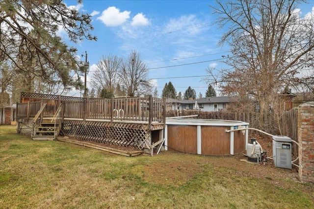 6505 N Victor St, Spokane, WA 99208