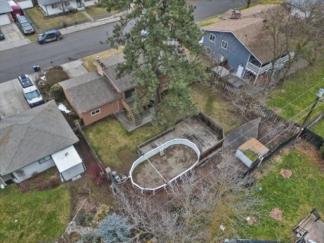 6505 N Victor St, Spokane, WA 99208