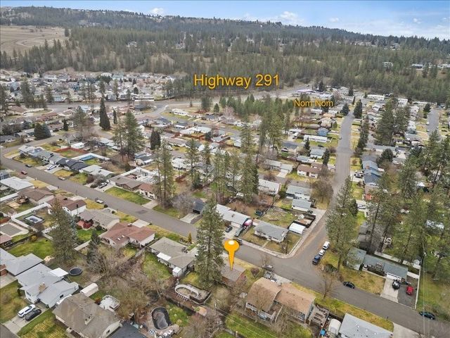 6505 N Victor St, Spokane, WA 99208