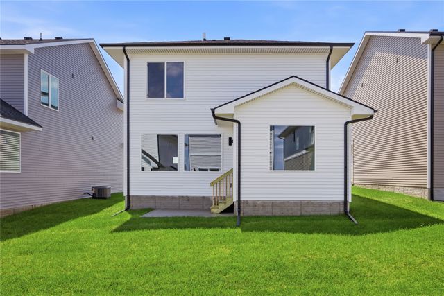 1421 NW Timber Lane, Grimes, IA 50111