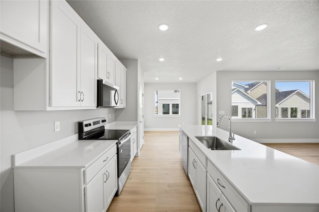 1421 NW Timber Lane, Grimes, IA 50111