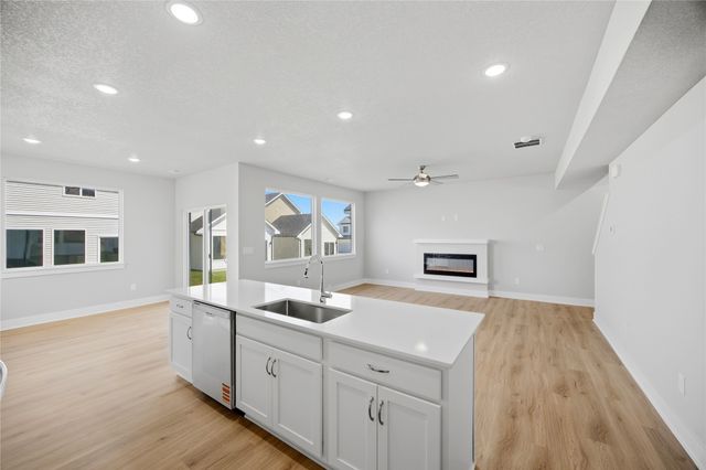1421 NW Timber Lane, Grimes, IA 50111