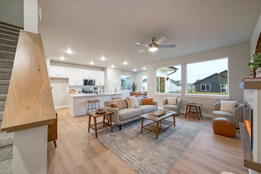 1421 NW Timber Lane, Grimes, IA 50111
