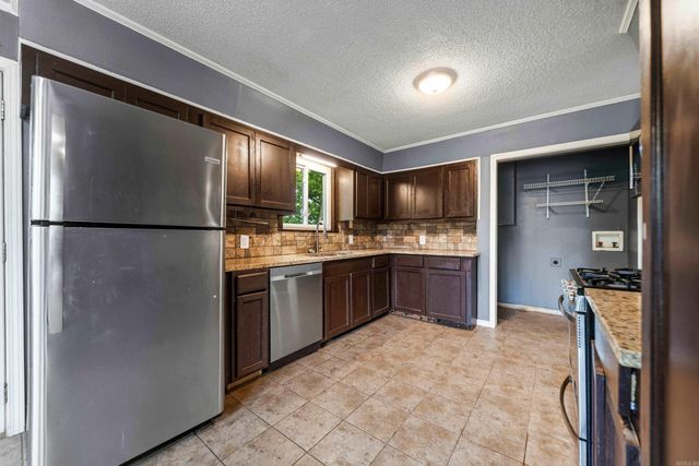 101 Hood Place, Hot Springs, AR 71901