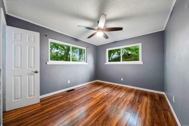 101 Hood Place, Hot Springs, AR 71901