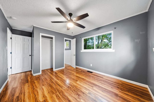 101 Hood Place, Hot Springs, AR 71901