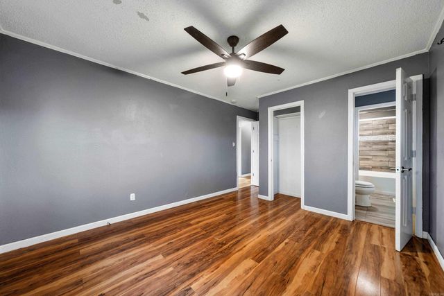 101 Hood Place, Hot Springs, AR 71901