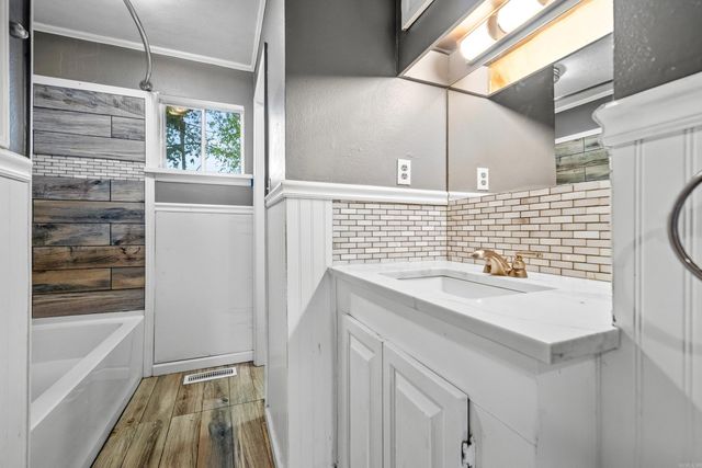 101 Hood Place, Hot Springs, AR 71901