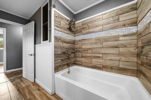 101 Hood Place, Hot Springs, AR 71901