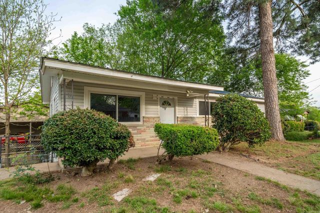 101 Hood Place, Hot Springs, AR 71901