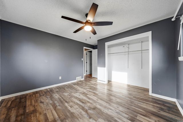 101 Hood Place, Hot Springs, AR 71901