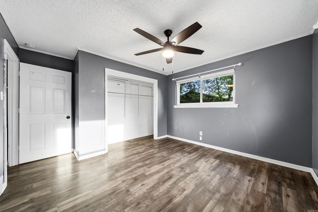 101 Hood Place, Hot Springs, AR 71901