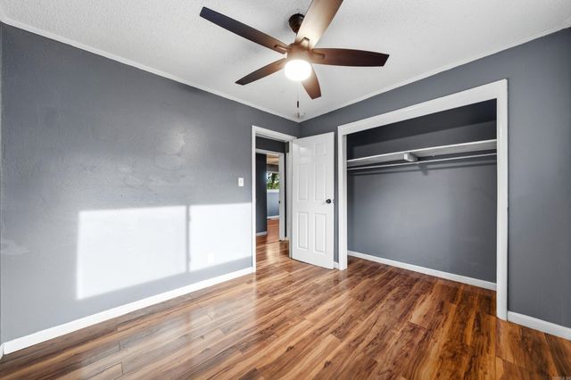 101 Hood Place, Hot Springs, AR 71901