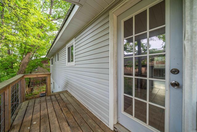 101 Hood Place, Hot Springs, AR 71901