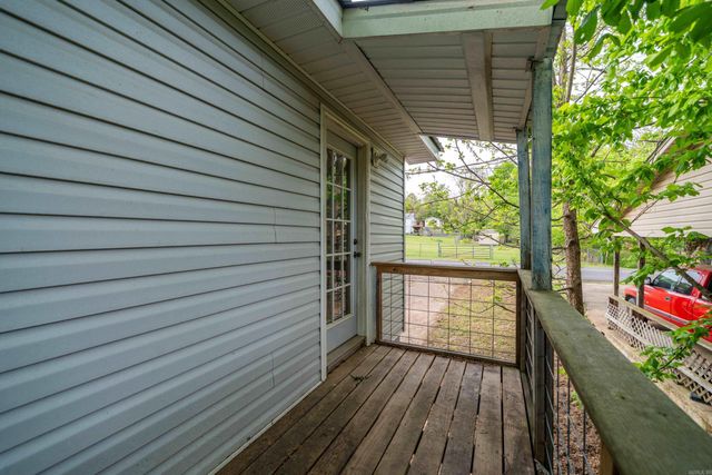 101 Hood Place, Hot Springs, AR 71901