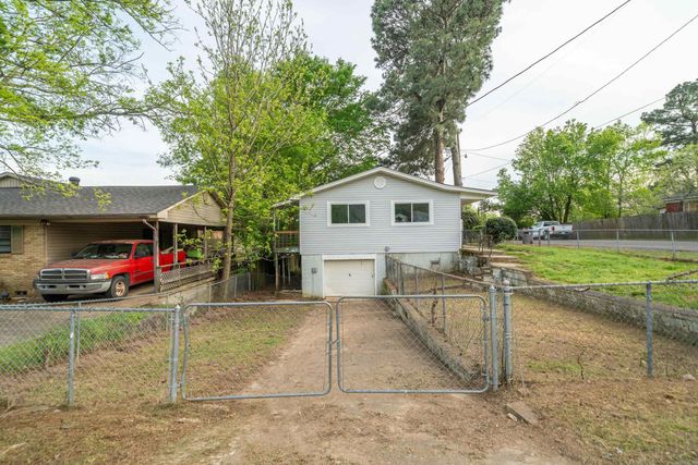 101 Hood Place, Hot Springs, AR 71901